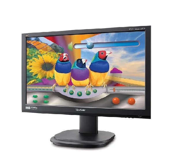 مانیتور استوک 22 اینچ ویوسونیک ViewSonic VG2236WM