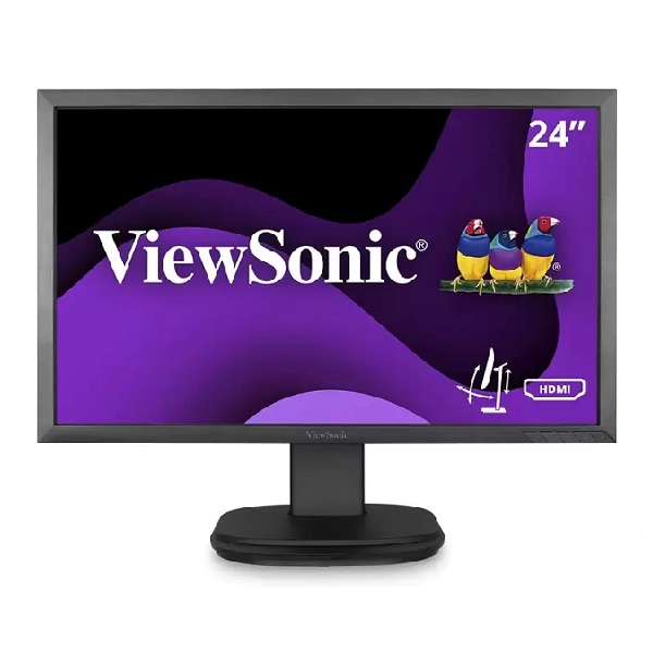 مانیتور استوک 24 اینچ ویوسونیک ViewSonic VG2439