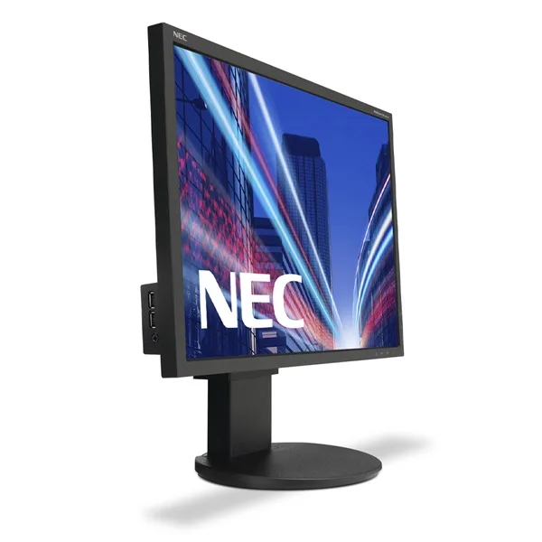 مانیتور استوک ان ای سی 22 اینچ مدل NEC EA223WM