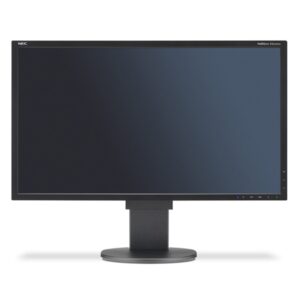 مانیتور استوک ان ای سی 22 اینچ مدل NEC EA223WM