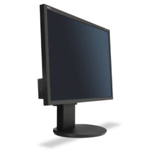مانیتور استوک ان ای سی 22 اینچ مدل NEC EA223WM