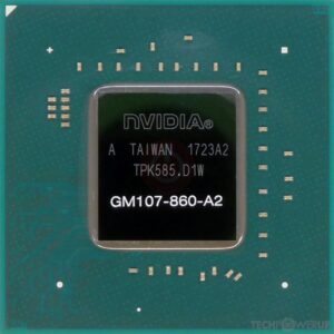 کارت گرافیک NVIDIA مدل Quadro K1200 ظرفیت 4GB پنل کوتاه