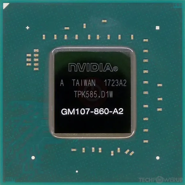کارت گرافیک NVIDIA مدل Quadro K1200 ظرفیت 4GB پنل کوتاه