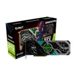 کارت گرافیک استوک پلیت Palit RTX 3090 GamingPro 24GB