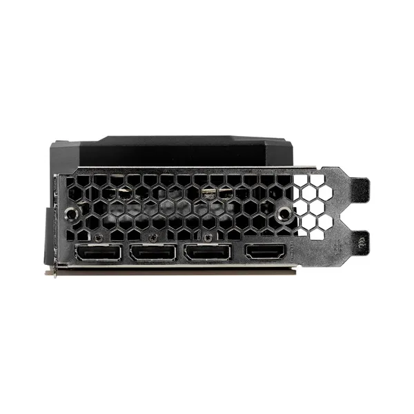 کارت گرافیک استوک پلیت Palit RTX 3090 GamingPro 24GB