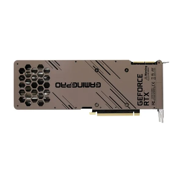 کارت گرافیک استوک پلیت Palit RTX 3090 GamingPro 24GB