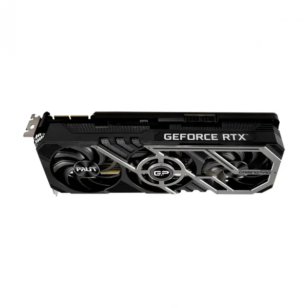 کارت گرافیک استوک پلیت Palit RTX 3090 GamingPro 24GB