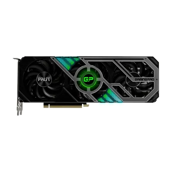 کارت گرافیک استوک پلیت Palit RTX 3090 GamingPro 24GB