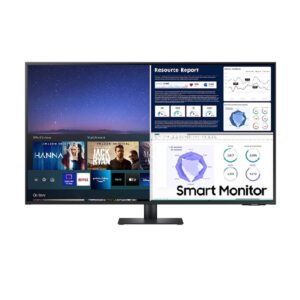 مانیتور سامسونگ 43 اینچ مدل Samsung LS43BM700U