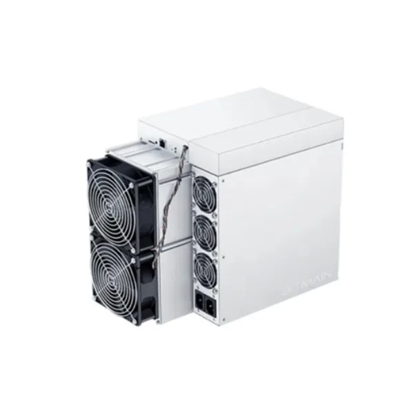 bitmain antminer ks3 8 3th 1 دستگاه ماینر بیت مین Bitmain Antminer KS3 8.3TH