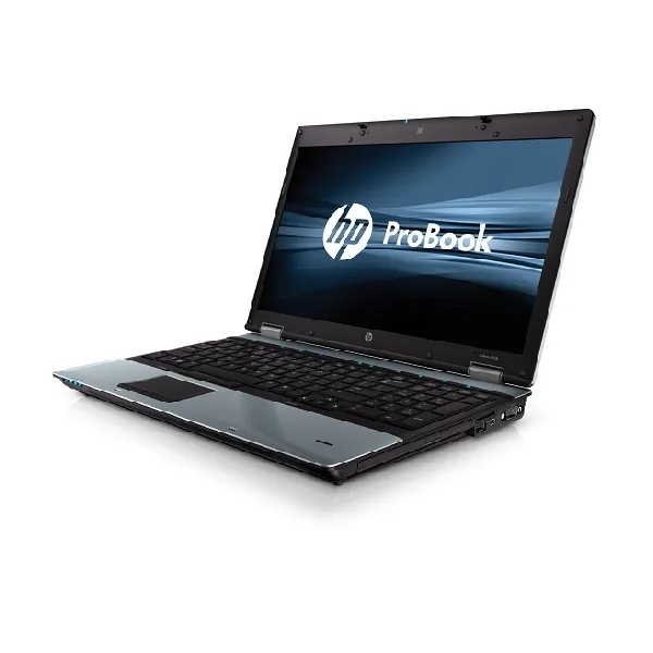 لپ تاپ استوک اچ پی HP Probook 6550b پردازنده i5