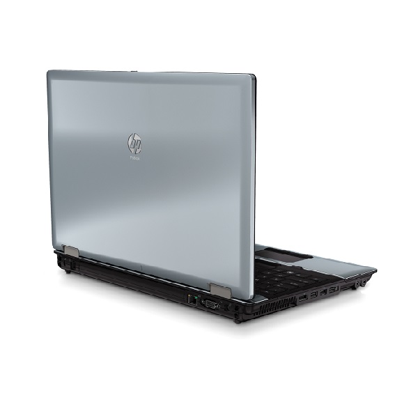 لپ تاپ استوک اچ پی HP Probook 6550b پردازنده i5