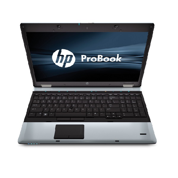 لپ تاپ استوک اچ پی HP Probook 6550b پردازنده i5