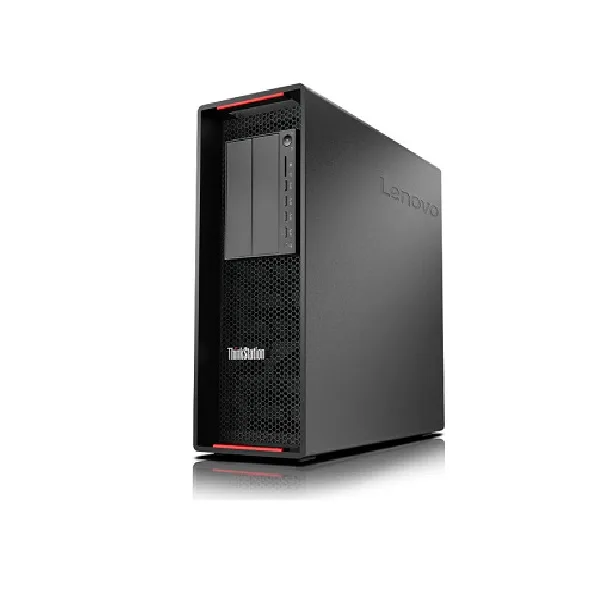 کیس اپن باکس تاور Lenovo ThinkStation P720