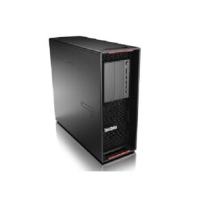 کیس اپن باکس تاور Lenovo ThinkStation P720