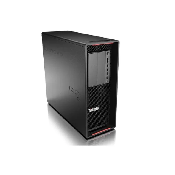 کیس اپن باکس تاور Lenovo ThinkStation P720