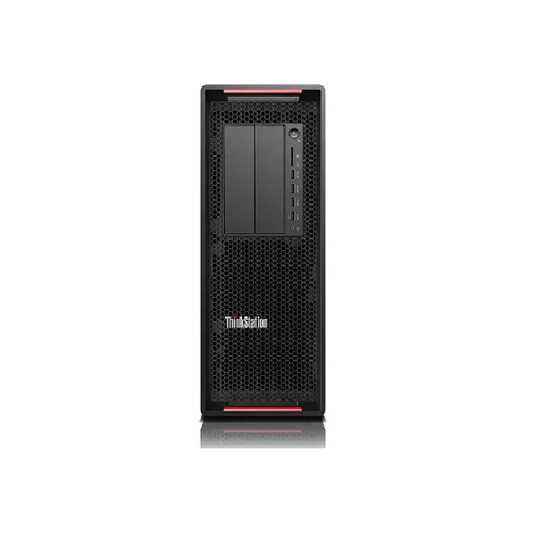 کیس اپن باکس تاور Lenovo ThinkStation P720