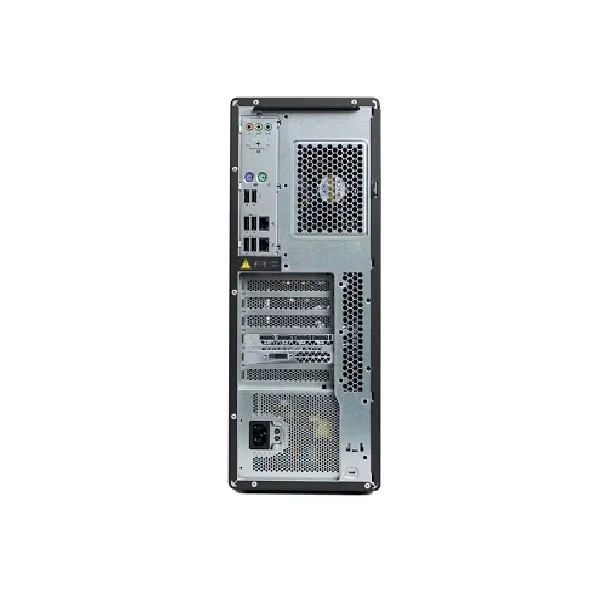 کیس اپن باکس تاور Lenovo ThinkStation P720