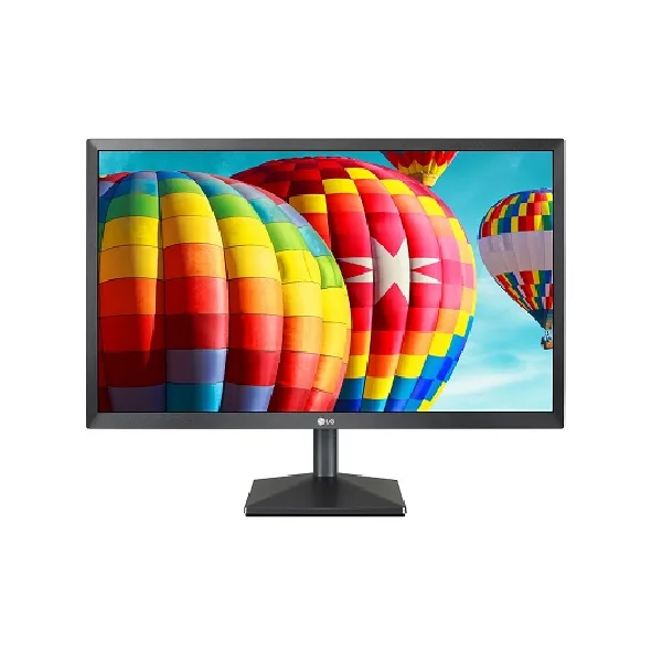 مانیتور ال جی 22 اینچ مدل LG 24MK430H-B