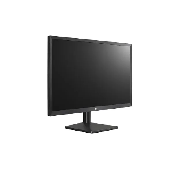 مانیتور ال جی 22 اینچ مدل LG 24MK430H-B
