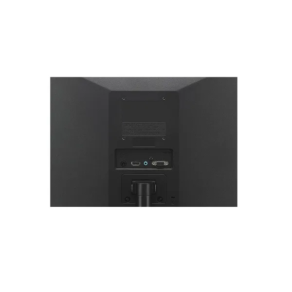 مانیتور ال جی 22 اینچ مدل LG 24MK430H-B