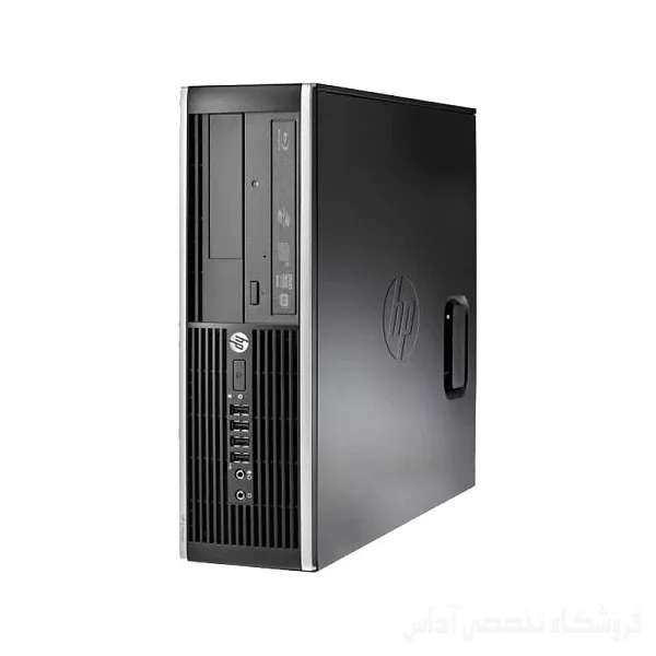 مینی کیس استوک اچ پی Hp 6005 SFF پردازنده AMD Athlon