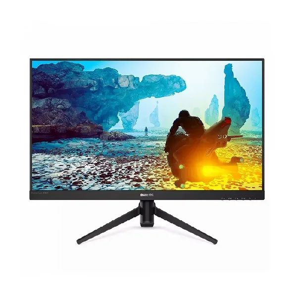 مانیتور فیلیپس 27 اینچ مدل Philips 275M8