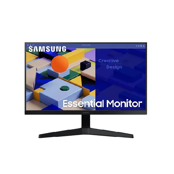 مانیتور سامسونگ 27 اینچ مدل Samsung 27C310 مانیتور سامسونگ 27 اینچ مدل Samsung 27C310