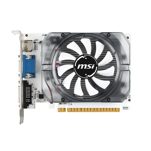 کارت گرافیک ام اس آی MSI GT 730 VGA 4GB