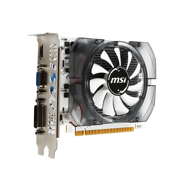 کارت گرافیک ام اس آی MSI GT 730 VGA 4GB