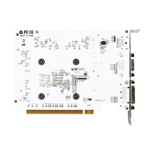 کارت گرافیک ام اس آی MSI GT 730 VGA 4GB