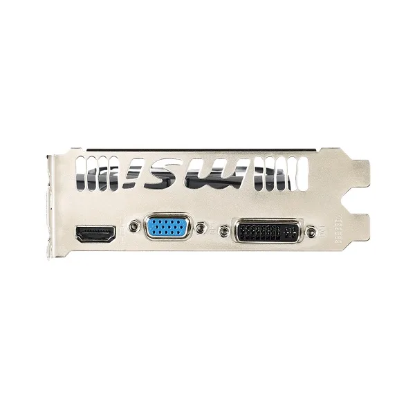 کارت گرافیک ام اس آی MSI GT 730 VGA 4GB