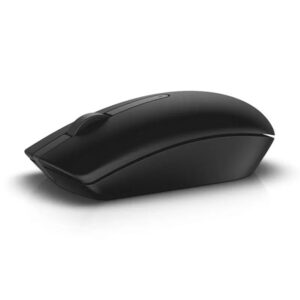 کیبورد و ماوس بی سیم دل DELL KM636