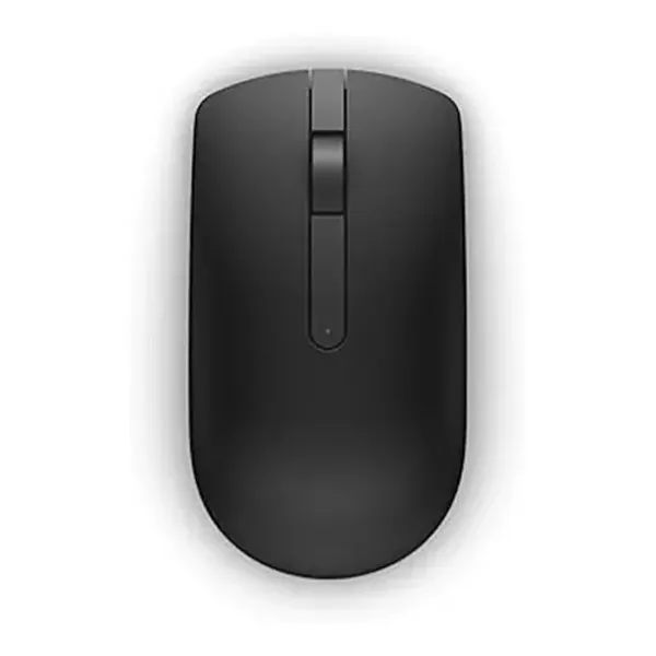 کیبورد و ماوس بی سیم دل DELL KM636