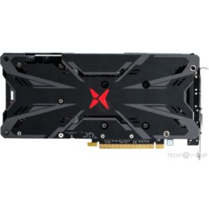 کارت گرافیک دیتالند DATALAND Radeon RX 590 8GB