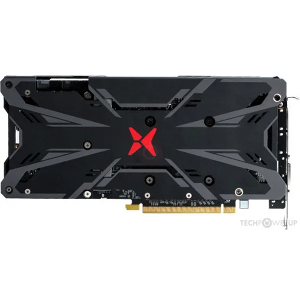 کارت گرافیک دیتالند DATALAND Radeon RX 590 8GB
