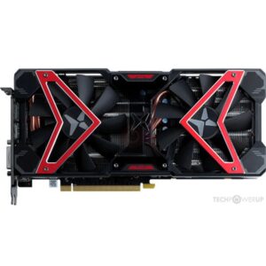 کارت گرافیک دیتالند DATALAND Radeon RX 590 8GB