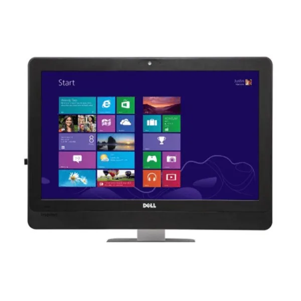 آل این وان استوک 23 اینچ دل Dell Inspiron One 2330 پردازنده i3 آل این وان استوک 23 اینچ دل Dell Inspiron One 2330 پردازنده i3