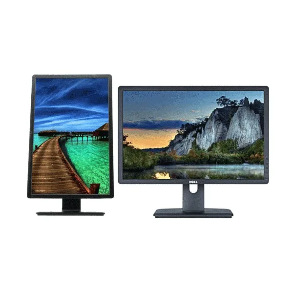 مانیتور استوک دل 22 اینچ Dell P2213T
