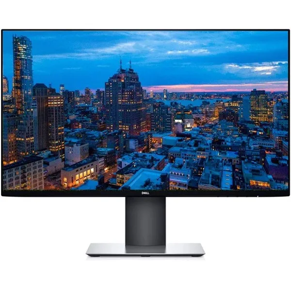 مانیتور استوک دل 24 اینچ Dell P2419H