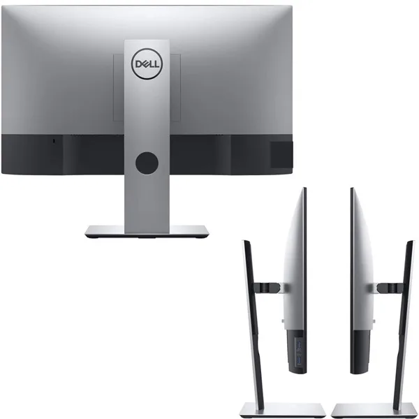 مانیتور اپن باکس دل 24 اینچ Dell P2419H
