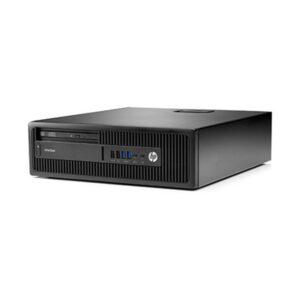 کیس استوک اچ پی HP EliteDesk 705 G3 پردازنده A10