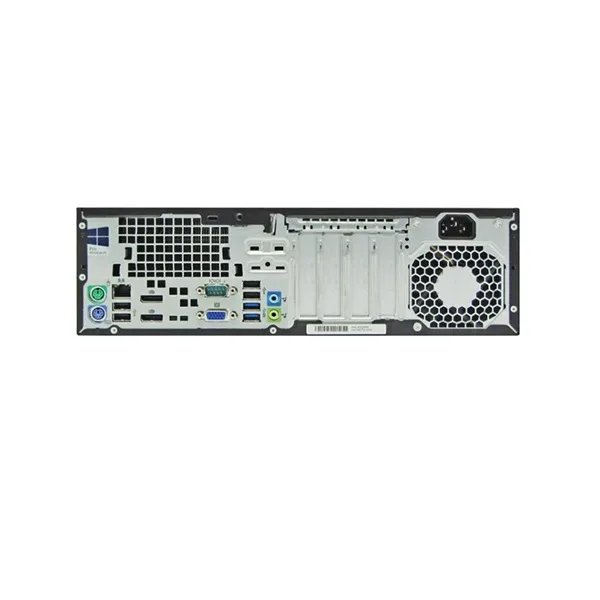 کیس استوک اچ پی HP EliteDesk 705 G3 پردازنده A10