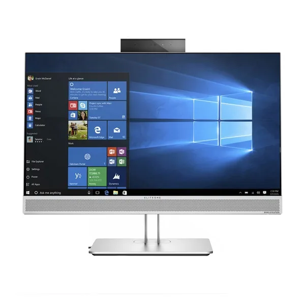 آل این وان استوک 24 اینچ اچ پی Hp EliteOne 800 G4 آل این وان استوک 24 اینچ اچ پی Hp EliteOne 800 G4