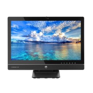 آل این وان استوک ۲۳ اینچ اچ پی hp EliteOne 800 G1 پردازنده i5