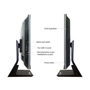 آل این وان استوک 23 اینچ اچ پی hp EliteOne 800 G1