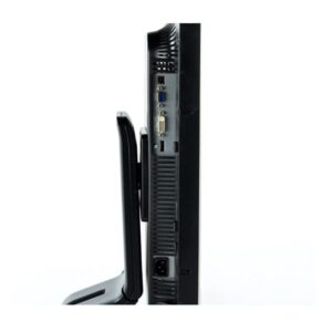 مانیتور استوک اچ پی 24 اینچ HP LA2405x