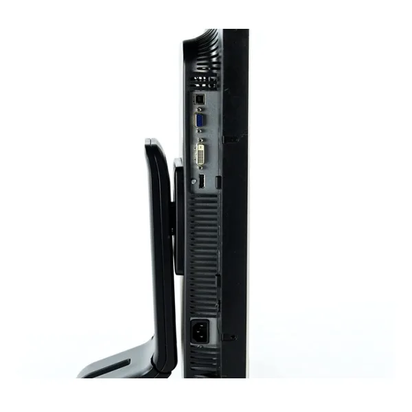 مانیتور استوک اچ پی 24 اینچ HP LA2405x