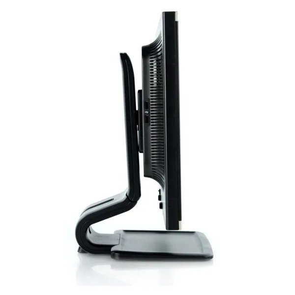 مانیتور استوک اچ پی 24 اینچ HP LA2405x