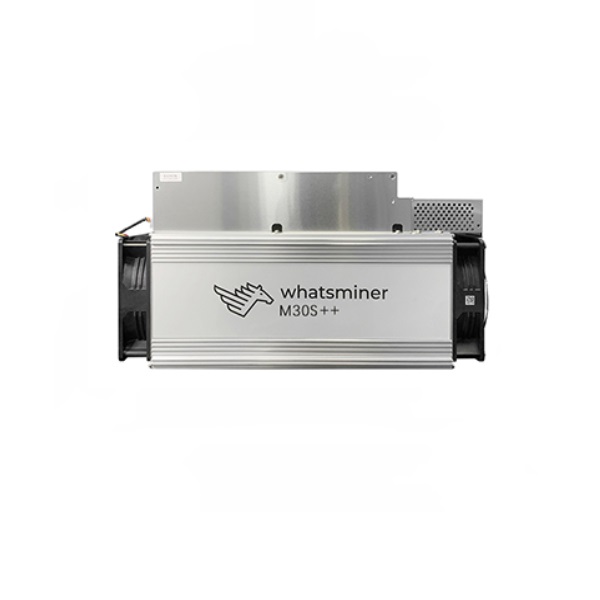 دستگاه واتس ماینر Whatsminer M30S++ 100TH